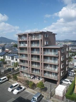 【外観】 | グリーンスクエア