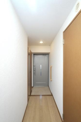【玄関】 | グリーンスクエア