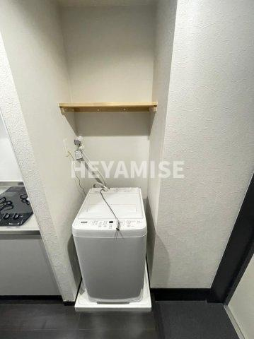 デ・クメール寺町通りのその他|※同間取りの別のお部屋の写真です※