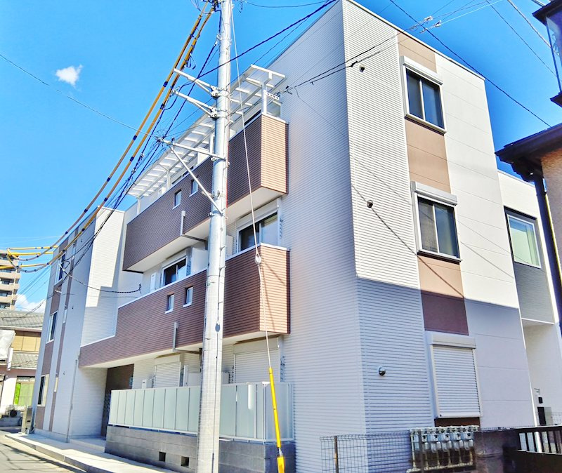 NSGATE草加city 