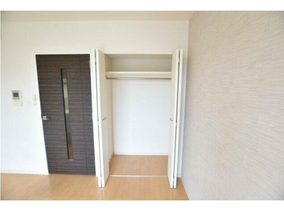 アリエさいたま新都心の収納|別部屋参照写真