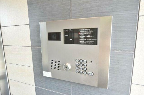 アリエさいたま新都心のセキュリティ