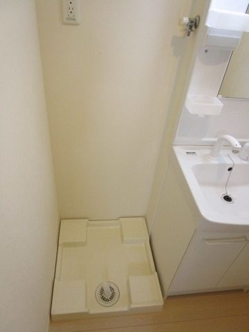Casa市宿通りの設備