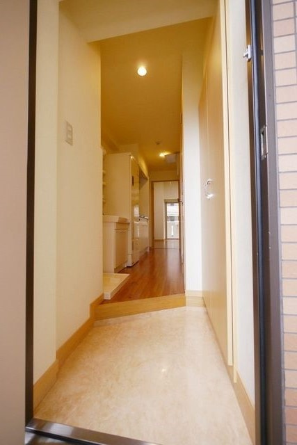 スパシエフィールドS新都心の内装|別部屋参照写真