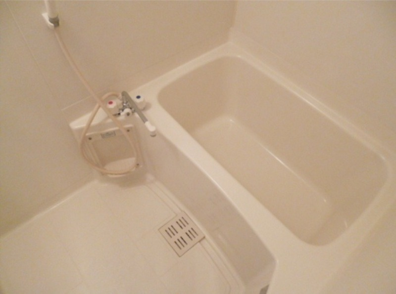 スパシエフィールドS新都心の浴室|別部屋参照写真