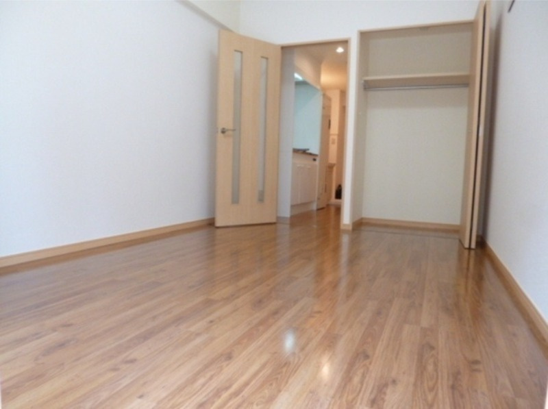 スパシエフィールドS新都心の収納|別部屋参照写真