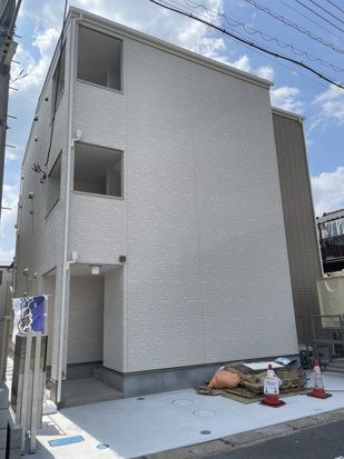 サンフレッシュ吉川
