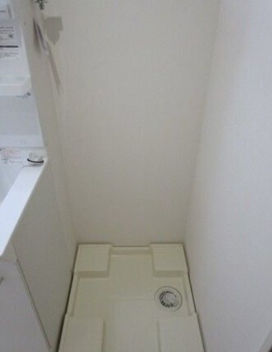 アンクレットの設備|※別部屋参考画像