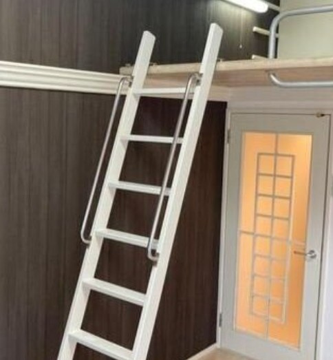 タウンコート日進の設備