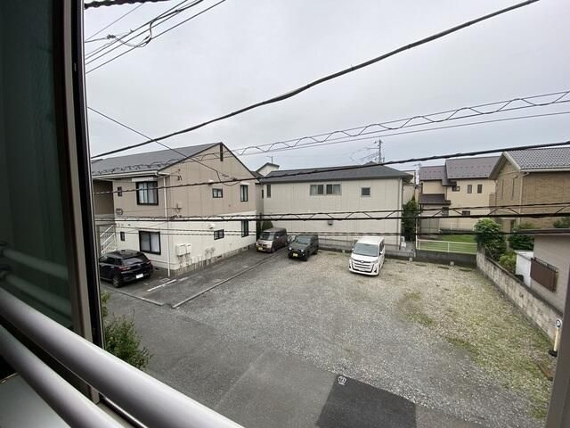 リスグラシューの展望