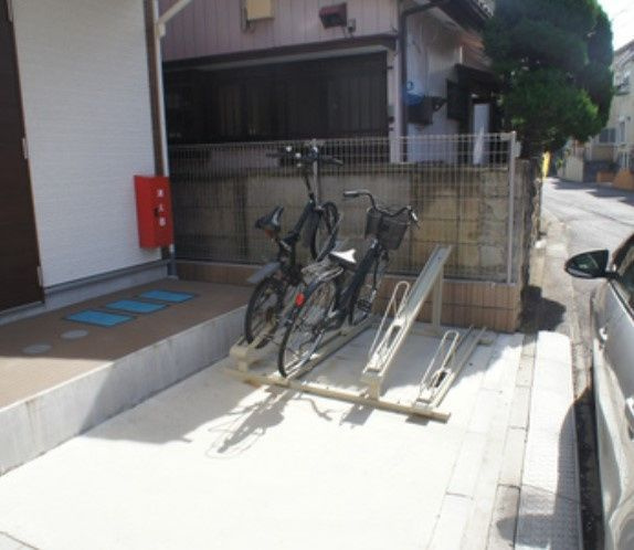 リブリ・風の丘ハウスのその他共用部分