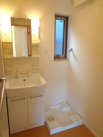 プレジール日進の内装