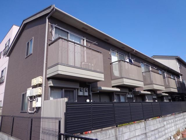 プレジール日進のその他