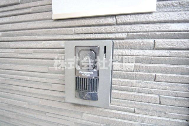 クラシェア大口のセキュリティ
