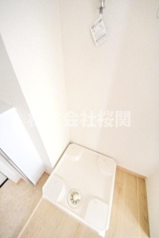 クラシェア大口の設備