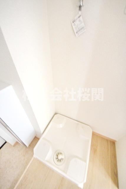 クラシェア大口の設備