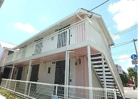 メゾンかんとう