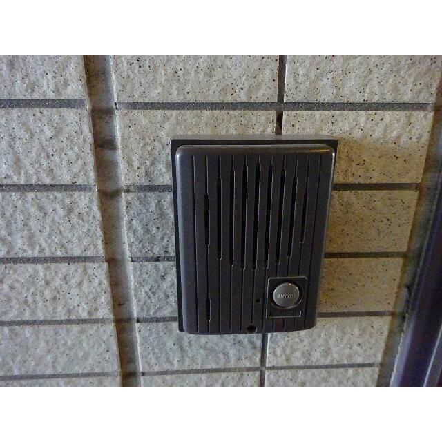 バージュアル浦和イーストのセキュリティ|別部屋参照写真