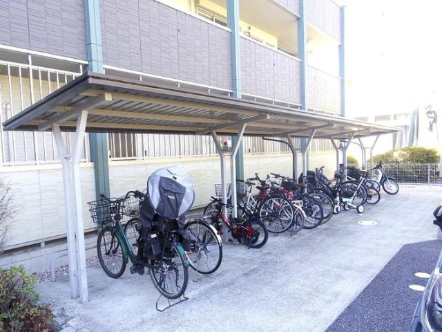 トルビヨンの収納