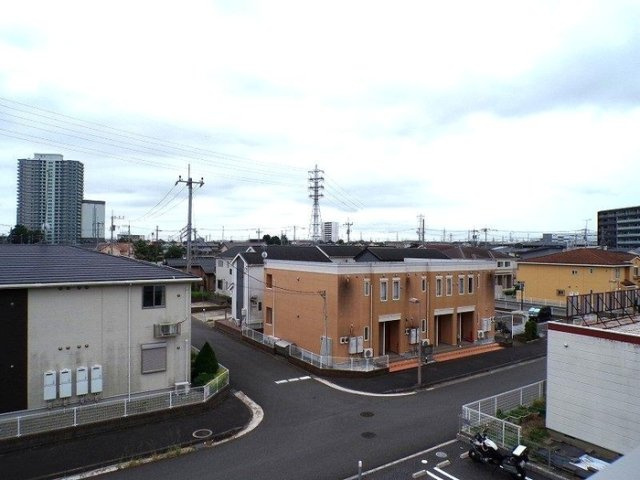 トルビヨンの展望