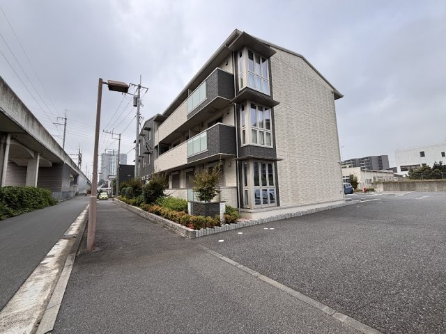 トルビヨンの展望