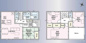 CRADLE  GARDEN 久喜市栗橋東　第17　新築戸建　全1棟　1号棟の画像