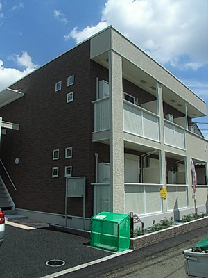 【外観】 | フロレセレッソ