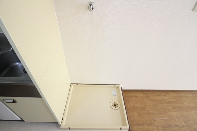 パルメゾン西脇のその他