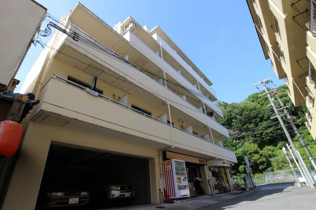 パルメゾン西脇