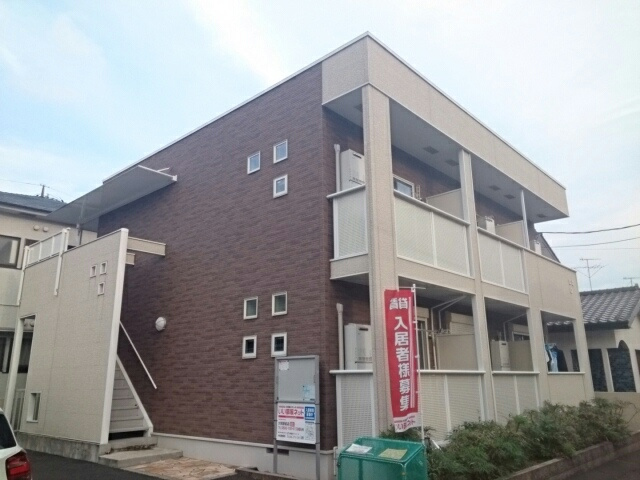 【エントランス】 | フロレセレッソ