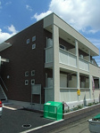 フロレセレッソの画像