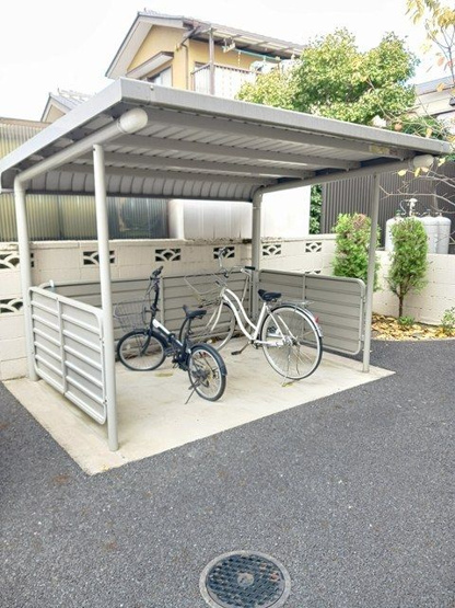 【設備】 | フロレセレッソ