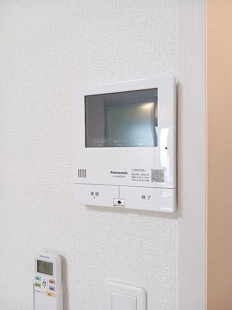 ソラティオーラのセキュリティ