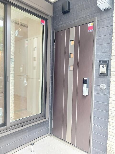 ソラティオーラのその他共用部分