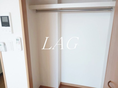 【収納】 | キュ－ズ・リヴィエ－ル | 収納です。
