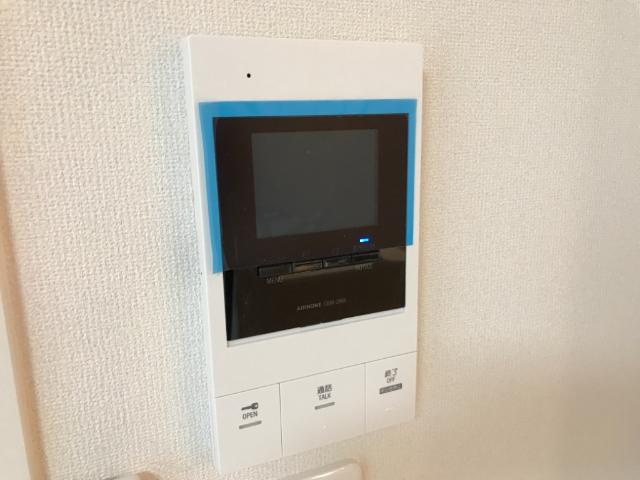 Ｌａ　ｆｏｒｔｅ　Ｔａｏｊｉの内装|セキュリティ