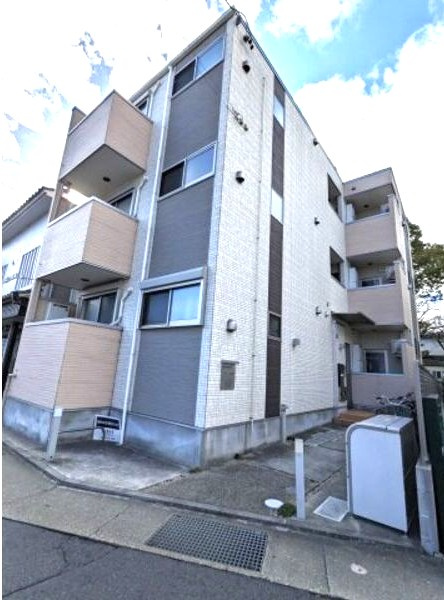 ハーモニーテラス植田西