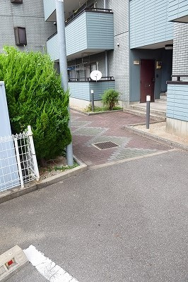 クレインのその他共用部分