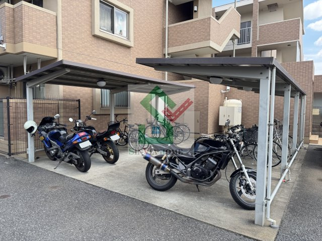 アニエスガーデンのその他