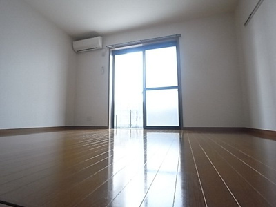 【洋室】 | アルミュール桜ヶ丘Ⅰ番館