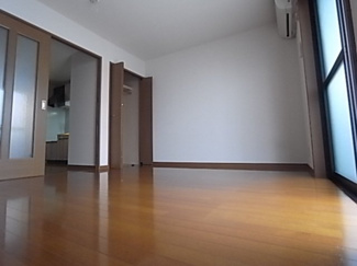 【寝室】 | アルミュール桜ヶ丘Ⅰ番館