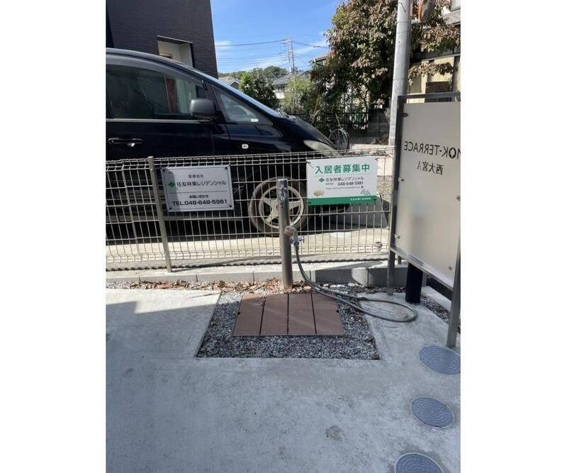 ＭＯＫ－ＴＥＲＲＡＣＥ西大宮　Ａ棟のその他
