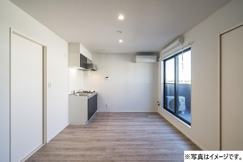 太陽と月の調和  ＬＵＮＡＲＥ元町（たいようとつきのちょうわ ルナーレモトチョウ）の設備|同施工イメージ写真