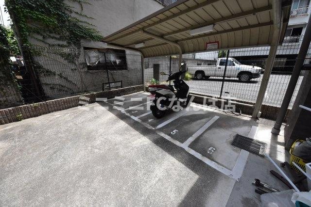 アドバンス大阪ドーム前