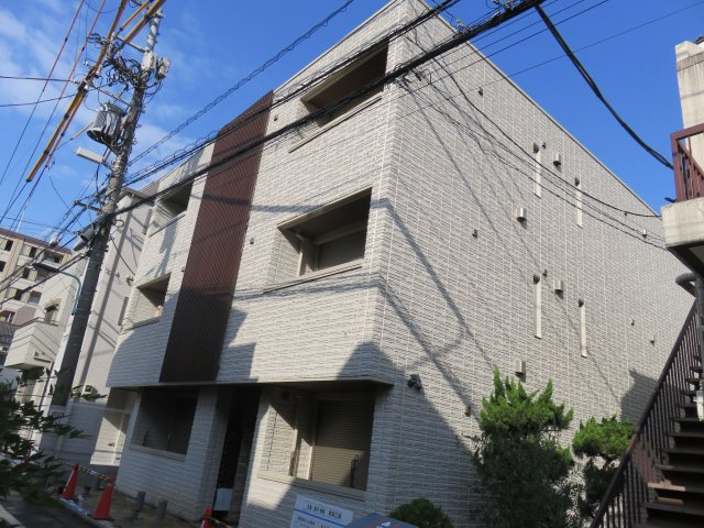 コリーナ小石川の画像