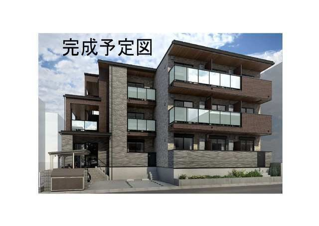 ヒカルサ神戸垂水山手