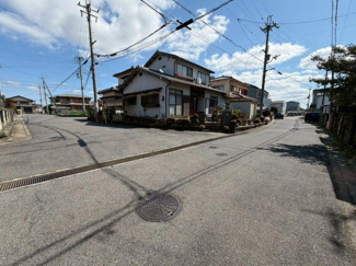  | 近江八幡市中小森町　中古戸建