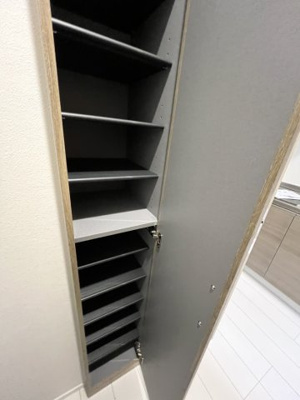 【収納】 | T's Cuore横濱元町
