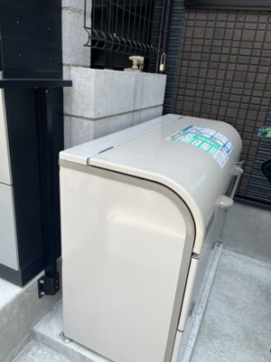 【設備】 | T's Cuore横濱元町
