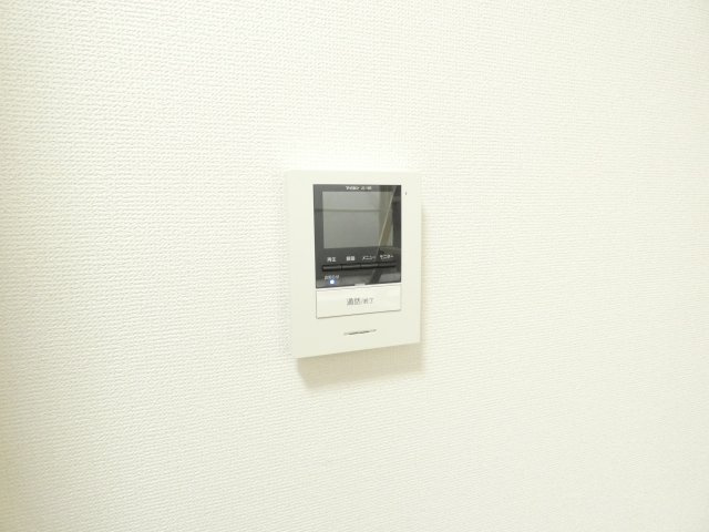 【セキュリティ】 | オーツハウス駒沢